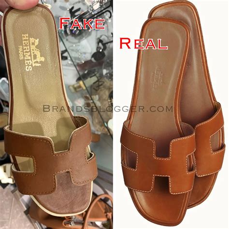 spot fake hermes sandals|hermes immitation sandals.